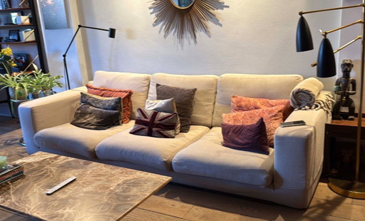 B&B Italia Maxalto Imprimatur Canapé à vendre