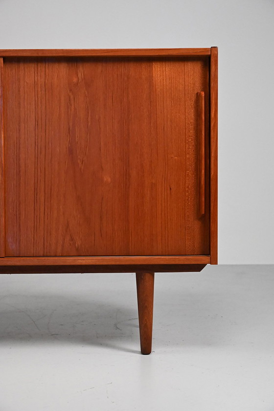 Image 1 of Deens Mid Century dressoir