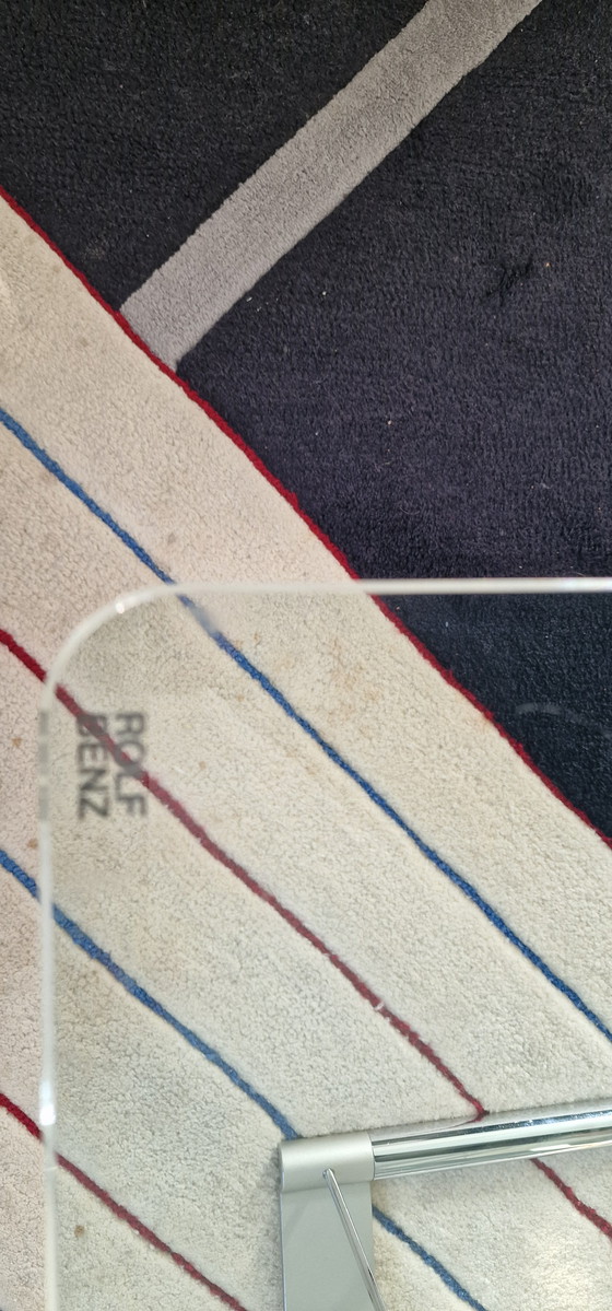 Image 1 of Tavolino da caffè Rolf Benz