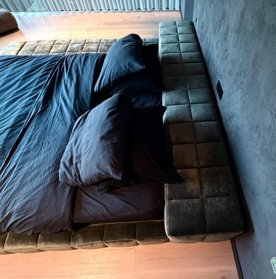 Image 1 of Bonaldo - Quadratura penisola letto