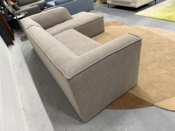 Image 1 of Gelderland 6905 Corner sofa Andes fabric 99 270x180