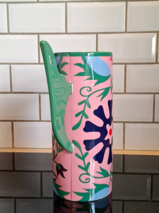 Image 1 of Caroline de Benoist pitcher/carafe