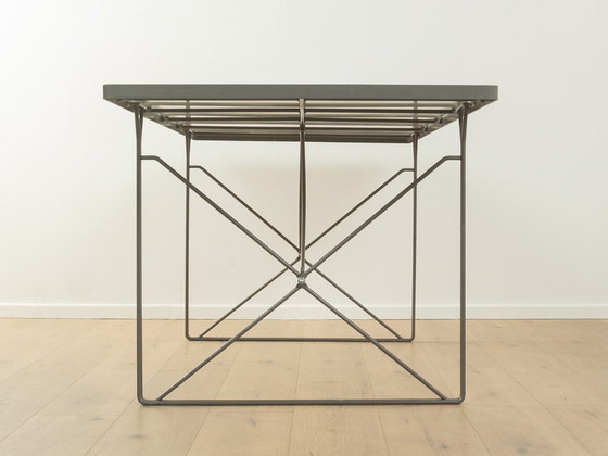 Image 1 of dining table MOMENT, Niels Gammelgaard, vintage