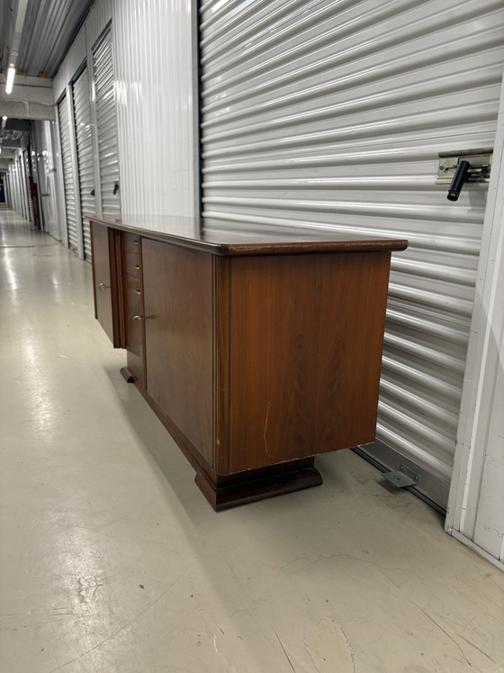 Image 1 of Vintage dressoir