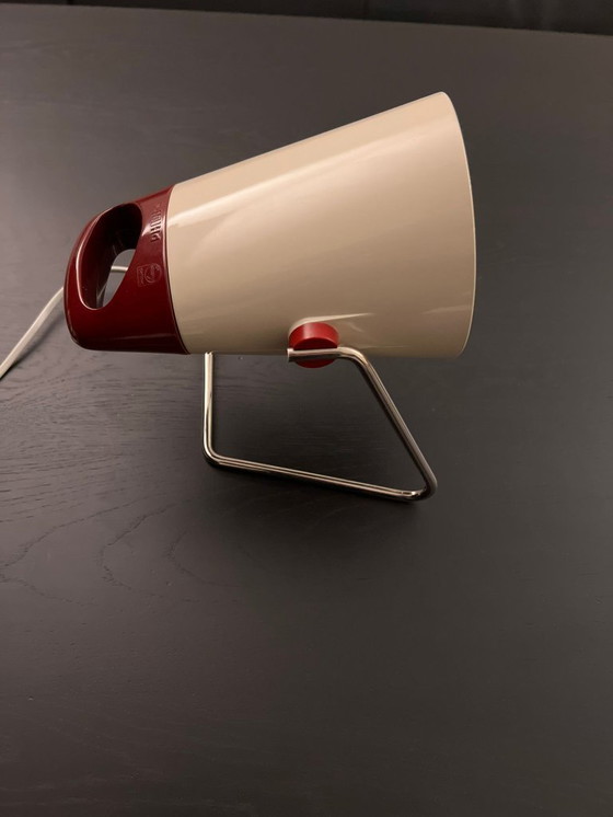 Image 1 of Philips Infraphil 3603 – Design von Charlotte Perriand, mit Originalverpackung