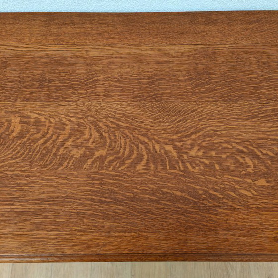 Image 1 of Vintage Louis XV chest of drawers, dresser, small drawer