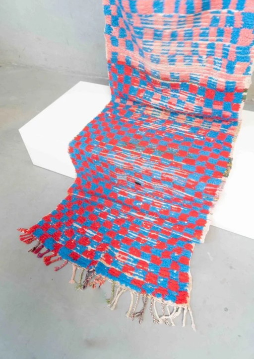 Runner marocchino vintage