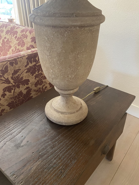 Image 1 of Vintage table lamp