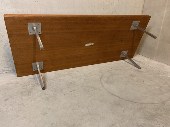 Image 1 of Couchtisch von Kho Liang Le für Artifort - Niederlande.