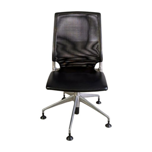Vitra Medapal office chair executive chair design chair mesh back