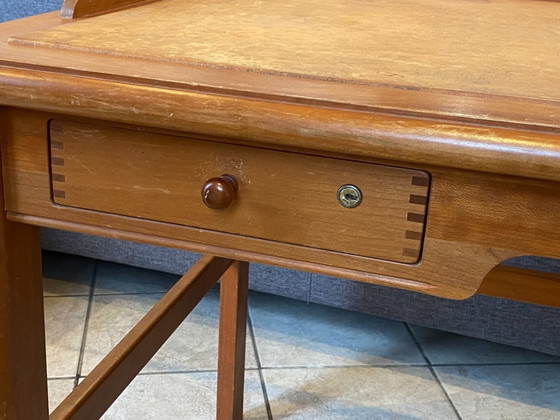 Image 1 of Andreas Hansen Bureau voor Hadsten Traeindustri Denemarken 1994