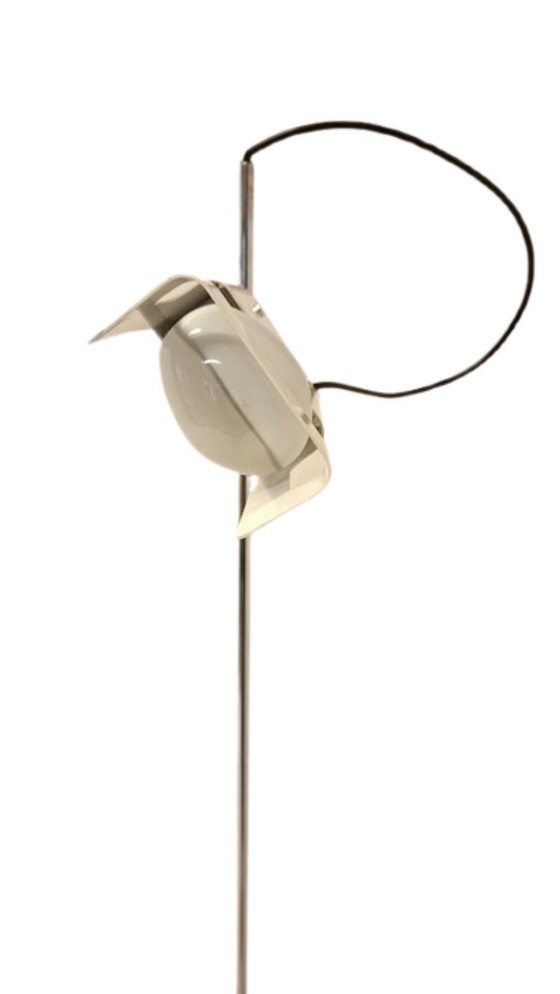 Image 1 of Oluce Spider Joe Colombo