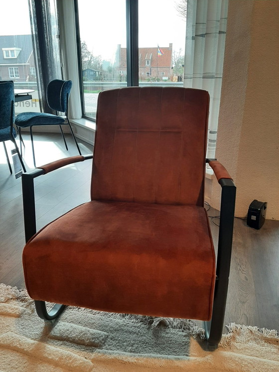 Northon – Henders & Hazel, Poltrone, Metal, Plastic (photo 3 of 5)