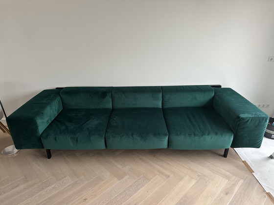 Image 1 of Kartell: LARGO DRIEZITTER GUBBIO van Piero Lissoni