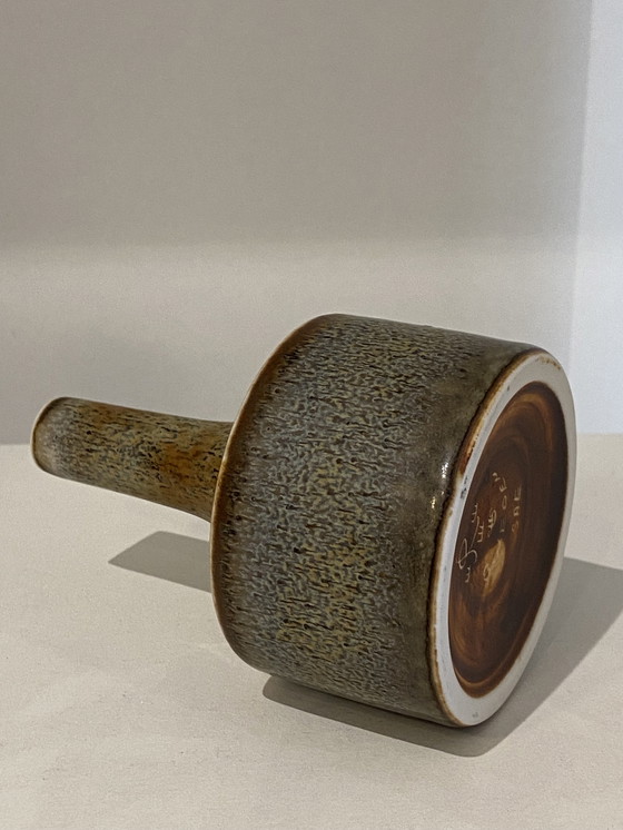 Image 1 of Gunnar Nylund vase