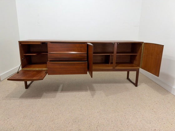 Vintage Teak Sideboard – A.H. McIntosh – 60s/70s – Wood (photo 4 of 15)