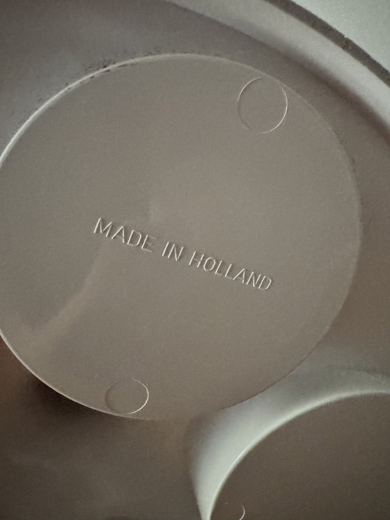 Image 1 of Vintage Space Age drinks table