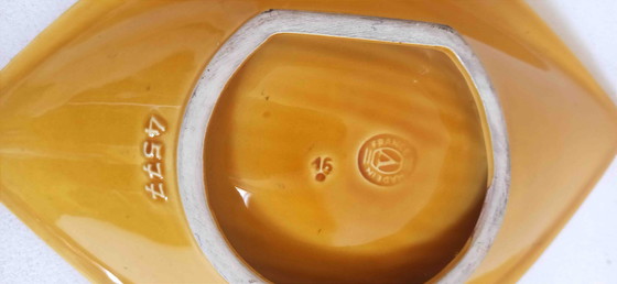 Image 1 of Set de 4 Coupelles Céramique Verceram France