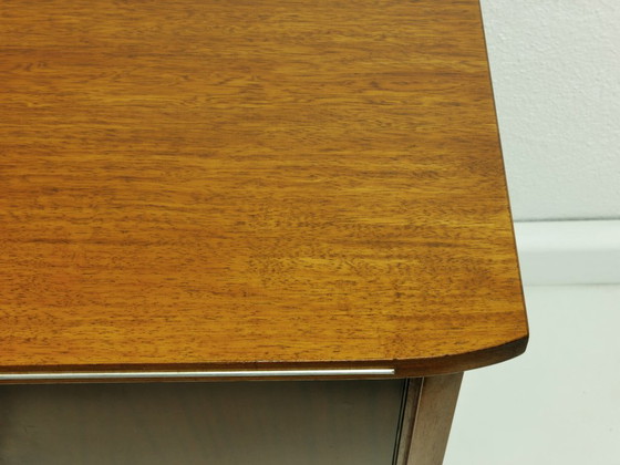 Image 1 of Vintage dressoir, jaren 60, Duitsland