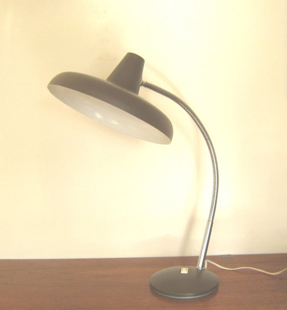 Image 1 of Hala Zeist 1960s desk lamp
