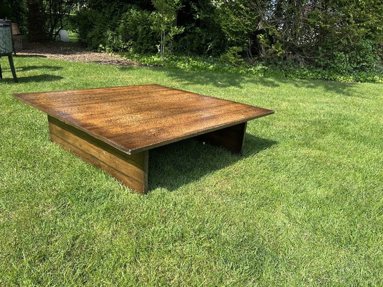 Image 1 of Opiumtisch (Eichenholz)