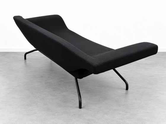 Divano design Artifort Ondo – Divani, Metallo, Tessile, Modern (photo 4 of 5)