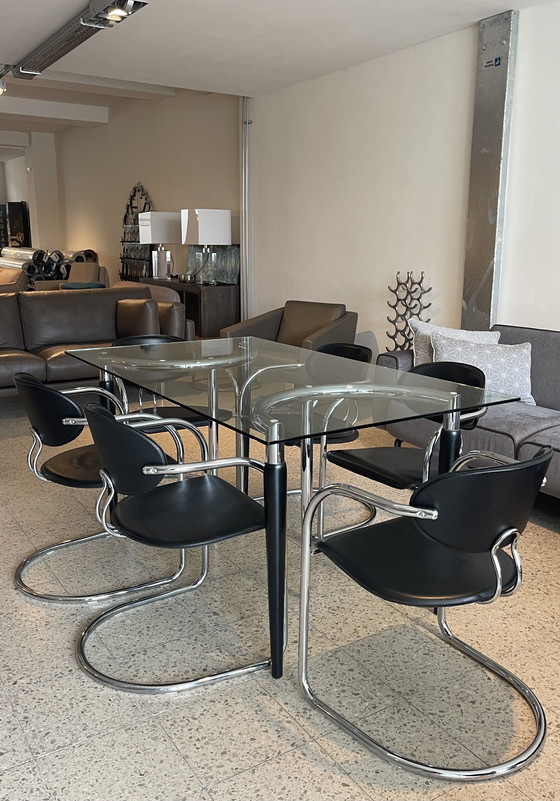 Image 1 of Effezeta combinazione sala da pranzo Italia design