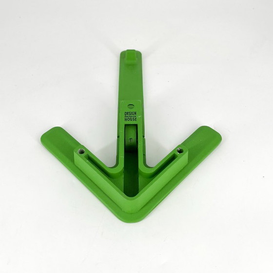 Image 1 of Lot de 2 cintres Arrow par Gustav Hallén pour Design House Stockholm