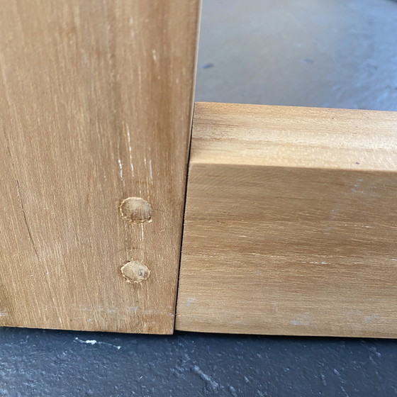 Image 1 of Borek Limone garden table - Ø90 with MIRA garden chair (set of 3)