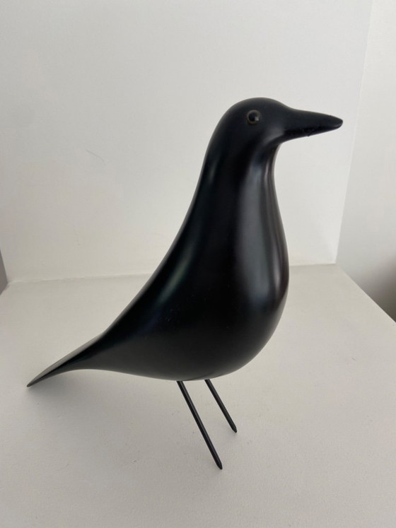 Image 1 of Eames House Bird / bird- Vitra Design Museum