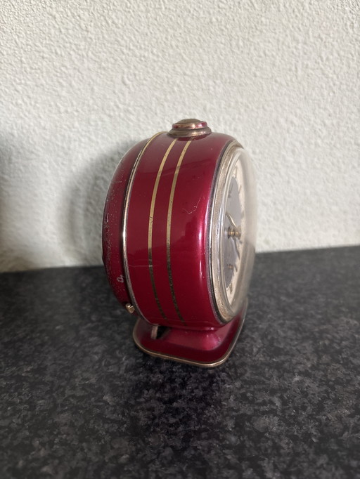 Kienzle Piano Forte Vintage-Wecker