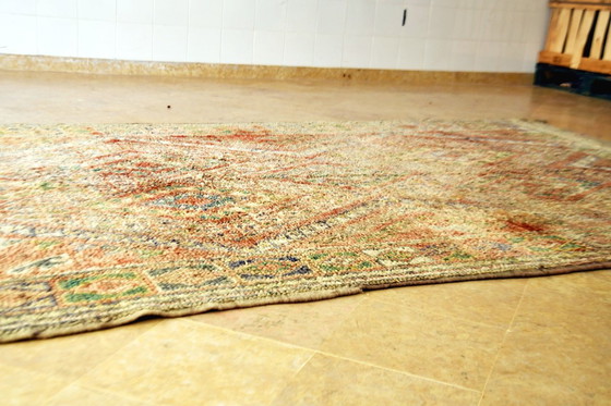 Image 1 of Tappeto vintage marocchino Beni M'Guild – 310 x 185 cm