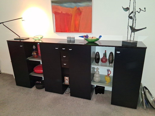 Armadio contenitore Interlubke