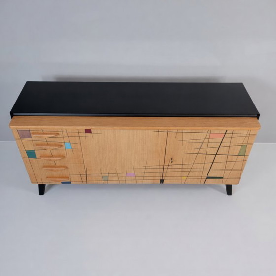 Image 1 of Vintage Commode from Tatra, 1970s