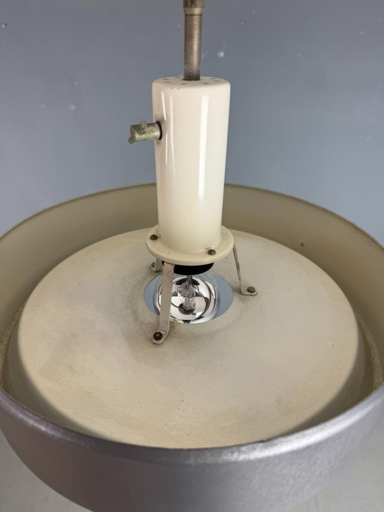 Image 1 of J. Hoogervorst - "Model 4017" - Lampada a sospensione Anvia anni '60