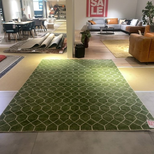 Tapis Brinker Carpets Laatz - 200x300