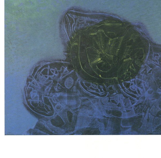 Image 1 of Ernst, Max - Oorzaken van de zon - Kunstdruk