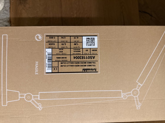 Image 1 of NIEUWE TOLOMEO MICRO