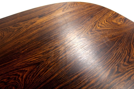 Image 1 of Dining table "Superellips B612", Fritz Hansen, Denmark, 1970