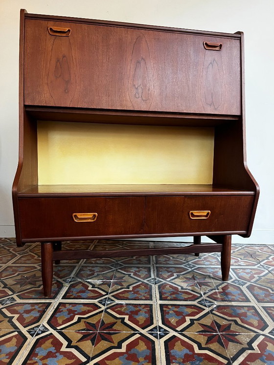 Image 1 of Vintage buffetkast