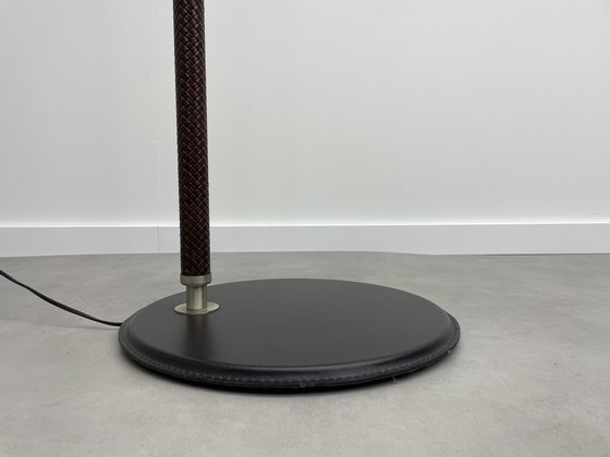 Image 1 of Design floor lamp Natuzzi