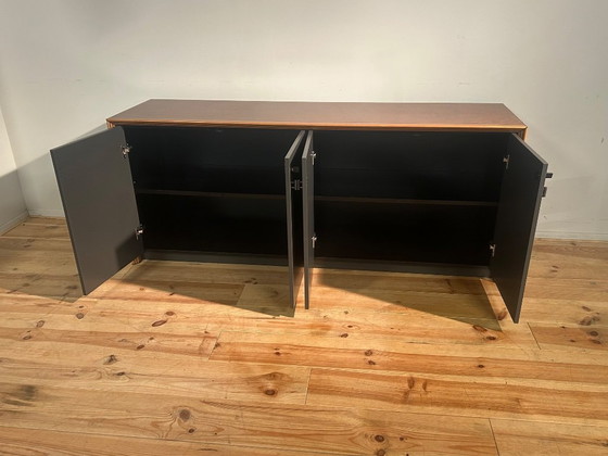 Image 1 of Sideboard Artona Tobia & Afra Scarpa for Maxalto
