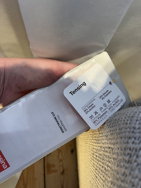 Image 1 of Cassina Maralunga im auswärtigen Staat