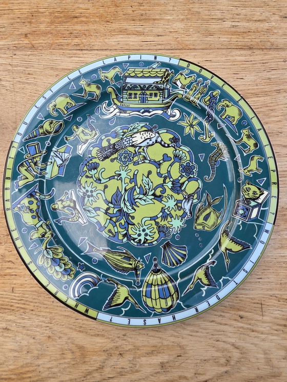 15 Bopla Crockery Pieces – Porcelain (photo 8 of 13)