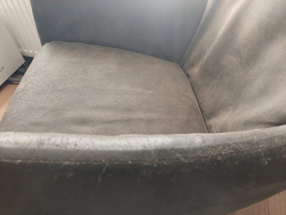 Image 1 of Sillón Foxxy - Etiqueta Van den Berg 