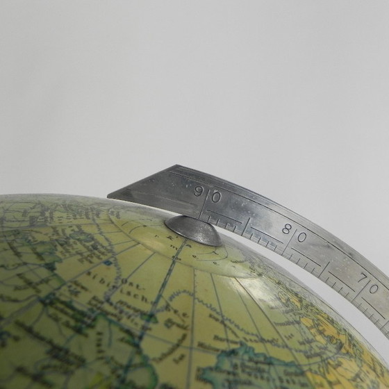 Image 1 of Globo luminoso JRO Globus, década de 1960