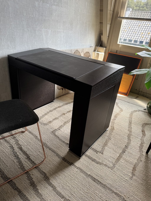 Ceccotti Collezioni Scrittoio messaggio d'amore