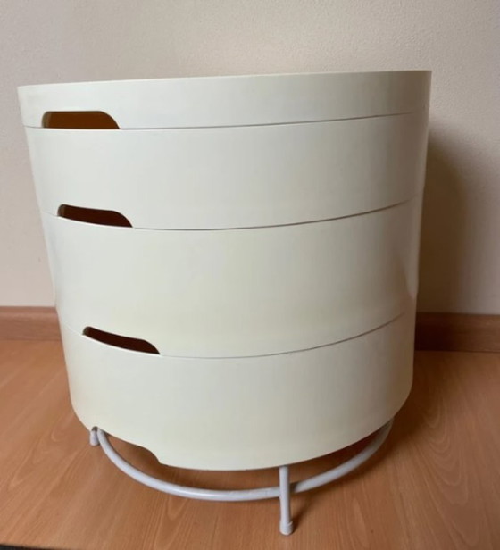 Image 1 of ikea ps opbergtafel