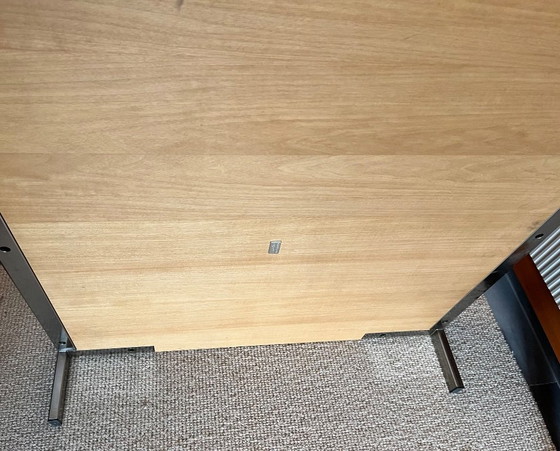 Image 1 of Zanotta coffee table