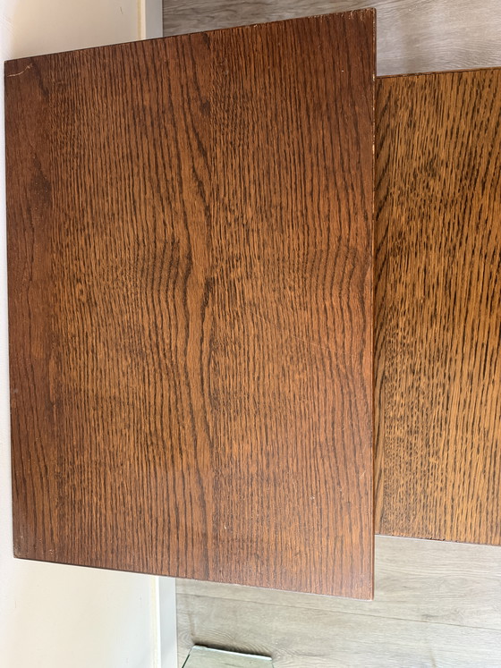 Image 1 of Ensemble de 3 tables d'appoint Mimi